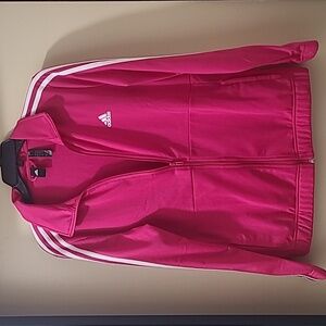 Adidas Track Jacket